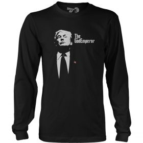 Mens Long Sleeve