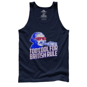 Premium Mens Tank