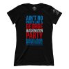 George Washington Party (Ladies)