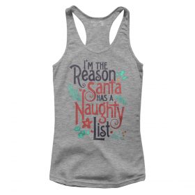 Premium Ladies Racerback Tank