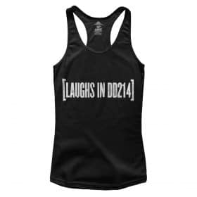 Premium Ladies Racerback Tank