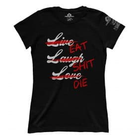 Premium Ladies Tee