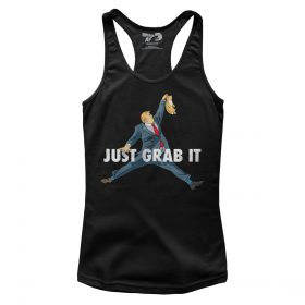 Premium Ladies Racerback Tank