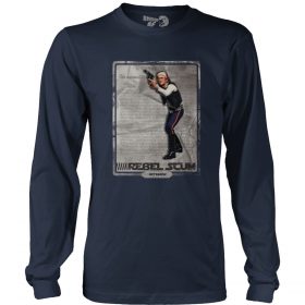 Mens Long Sleeve