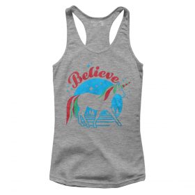 Premium Ladies Racerback Tank