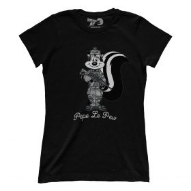 Premium Ladies Tee