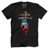 Cat In America
