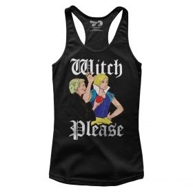 Premium Ladies Racerback Tank