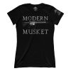 Modern Musket (Ladies)