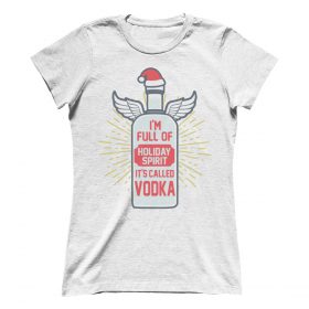 Premium Ladies Tee