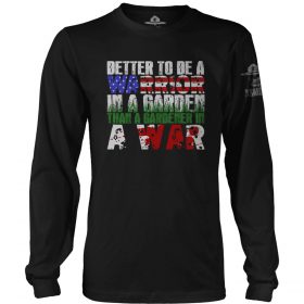 Mens Long Sleeve