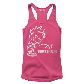 Premium Ladies Racerback Tank