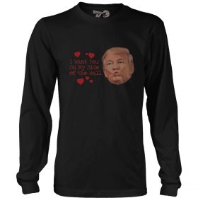 Mens Long Sleeve