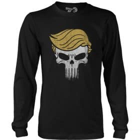 Mens Long Sleeve