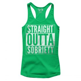 Premium Ladies Racerback Tank