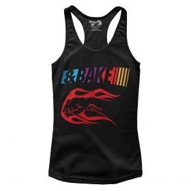 Premium Ladies Racerback Tank