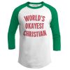 Okayest Christian
