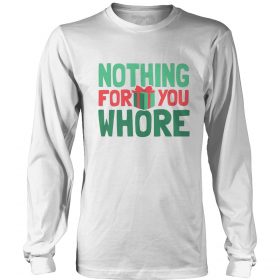 Mens Long Sleeve