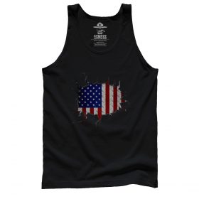 Premium Mens Tank