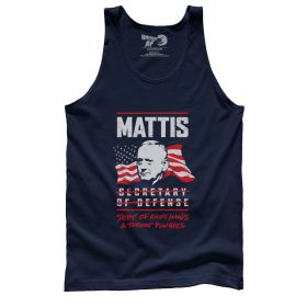 Premium Mens Tank