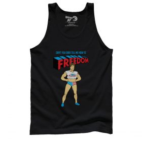 Premium Mens Tank