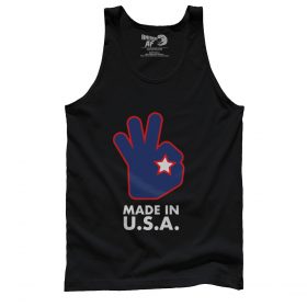 Premium Mens Tank