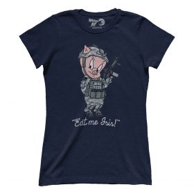 Premium Ladies Tee