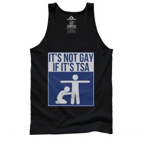 Premium Mens Tank