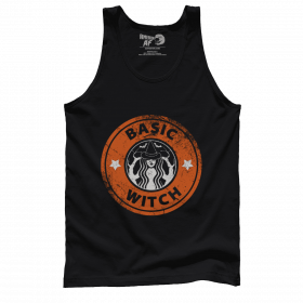 Premium Mens Tank