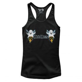 Premium Ladies Racerback Tank