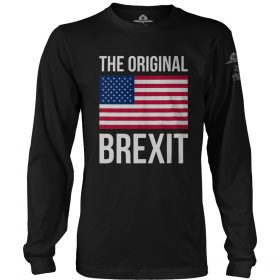 Mens Long Sleeve