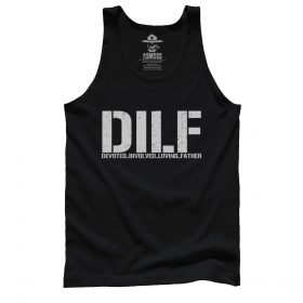 Premium Mens Tank