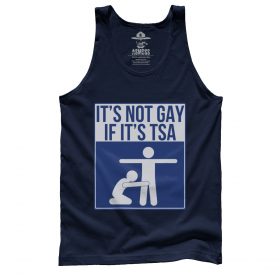 Premium Mens Tank