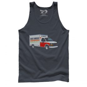 Premium Mens Tank