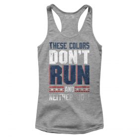 Premium Ladies Racerback Tank