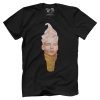 Vanilla Ice Cream Cone