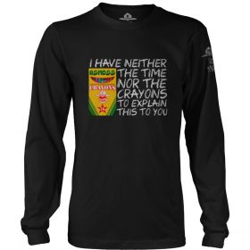 Mens Long Sleeve