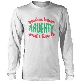 Mens Long Sleeve