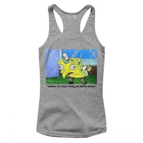 Premium Ladies Racerback Tank