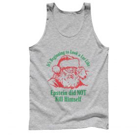 Premium Mens Tank