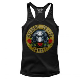 Premium Ladies Racerback Tank