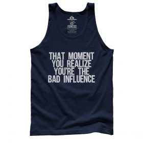 Premium Mens Tank