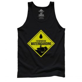 Premium Mens Tank