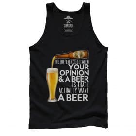 Premium Mens Tank