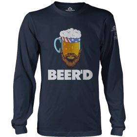 Mens Long Sleeve