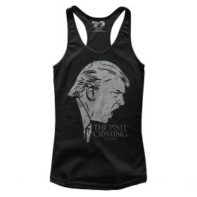 Premium Ladies Racerback Tank