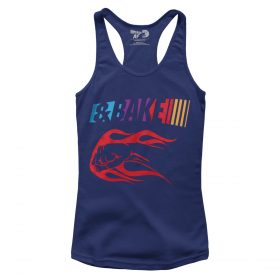 Premium Ladies Racerback Tank