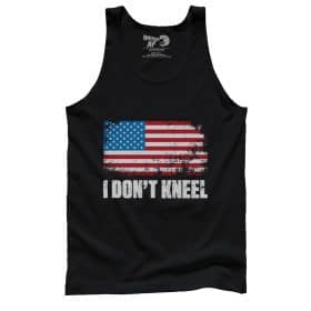 Premium Mens Tank