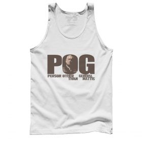 Premium Mens Tank