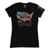 All Lives Matter - Raw (Ladies)